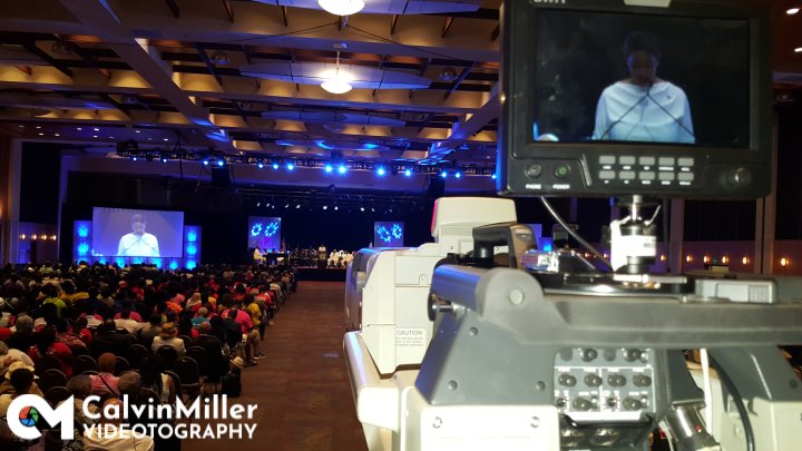 Professionalism. Providing high-quality event videography services requires advanced knowledge and a set of specialized skills,